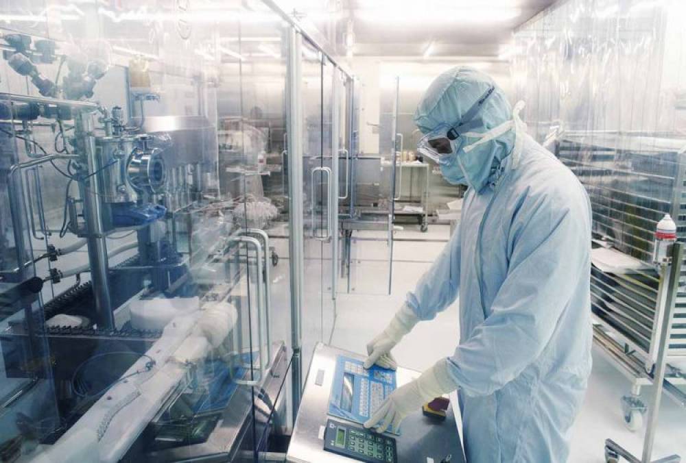 (COVID-19) La Chine a fourni au monde plus de 480 millions de doses de vaccins