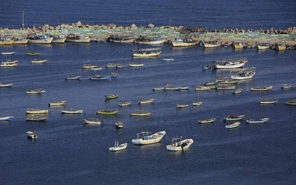 Israël étend la zone de pêche autorisée au large de la bande de Gaza