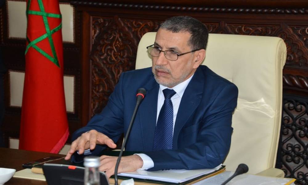 Lutte contre l’analphabétisme : El Othmani dresse un bilan de la situation actuelle