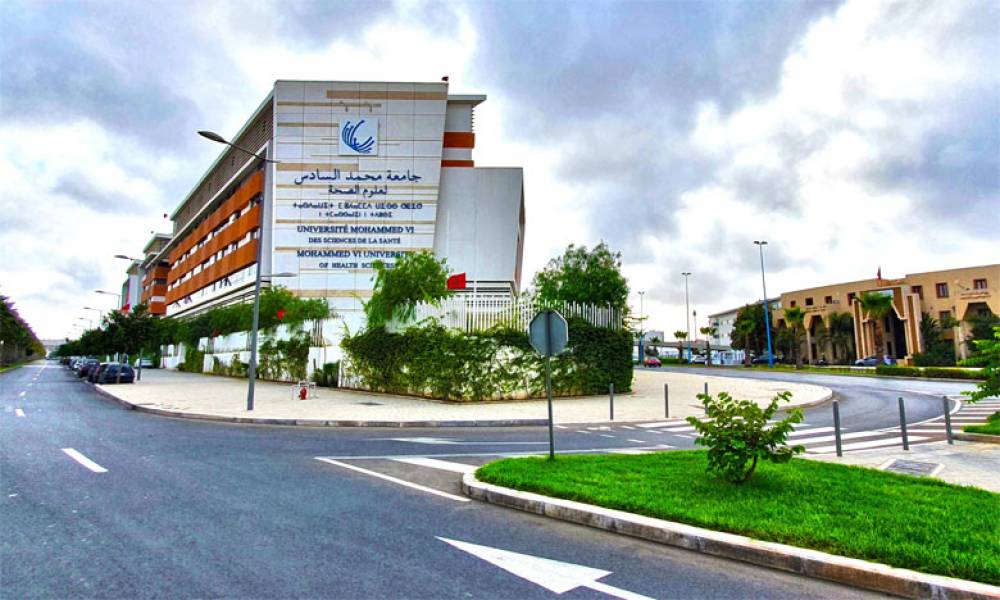 L'UM6SS lance une filière anglophone pour sa faculté de médecine