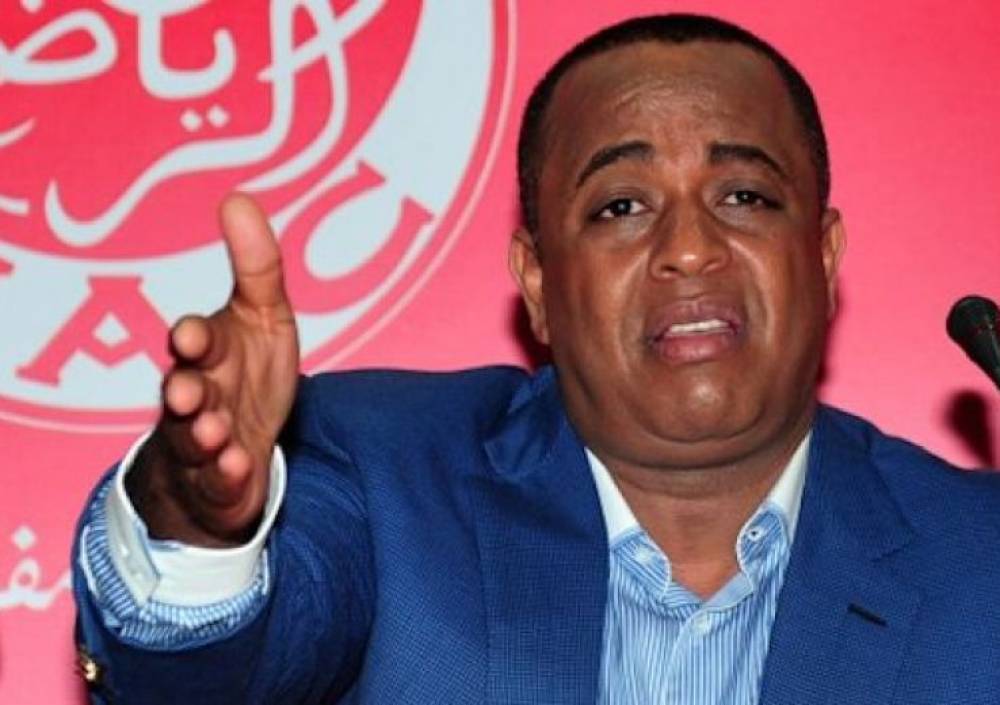 Le Wydad interdit de recrutement? Le vrai du faux