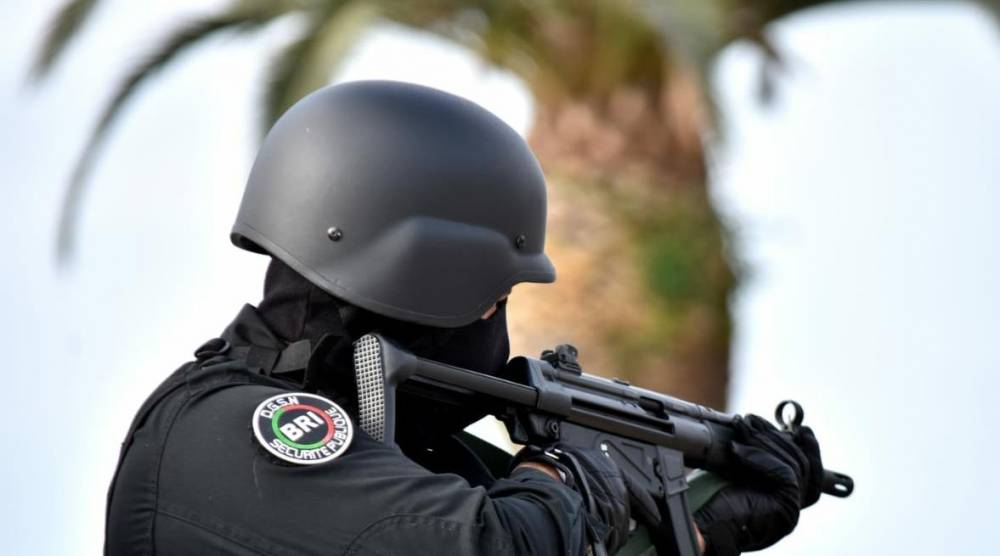 Rabat : Un policier contraint d'utiliser son arme pour interpeller un individu dangereux