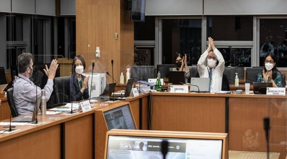 Maroc: L'ADA réaccréditée par le Fonds Vert pour le Climat