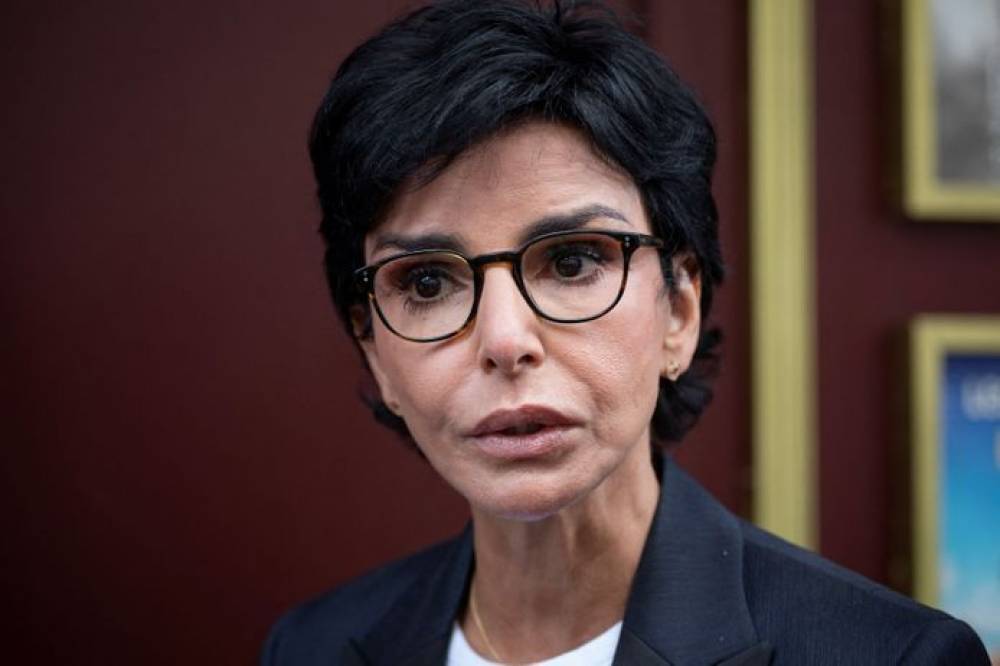 Affaire Carlos Ghosn : Rachida Dati mise en examen pour "corruption passive"