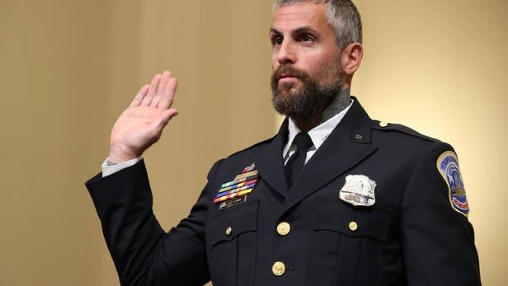 États-Unis : une commission qui divise rouvre l'enquête sur l'attaque du Capitole