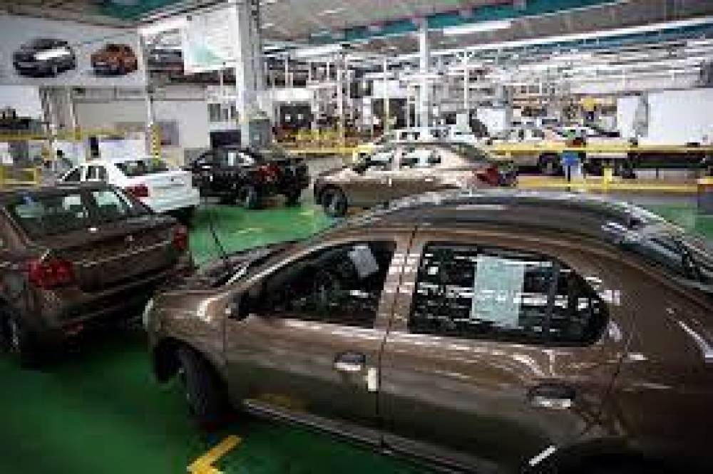 Automobile : Les exportations dépassent 35 milliards de DH à fin mai