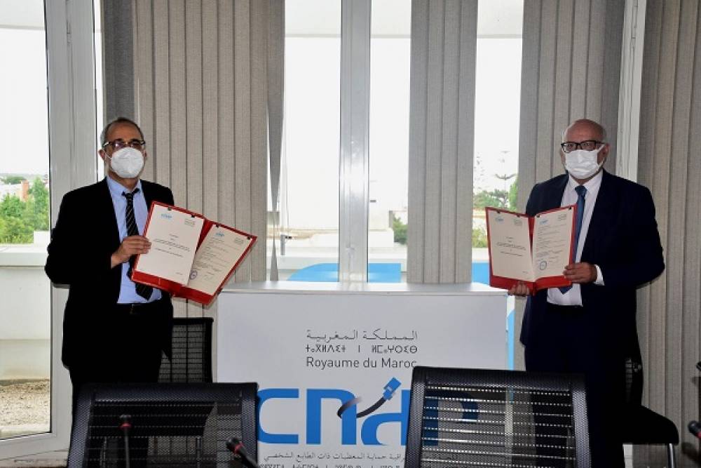 La CNDP et IMANOR s’allient pour la “marocanisation” des normes internationales