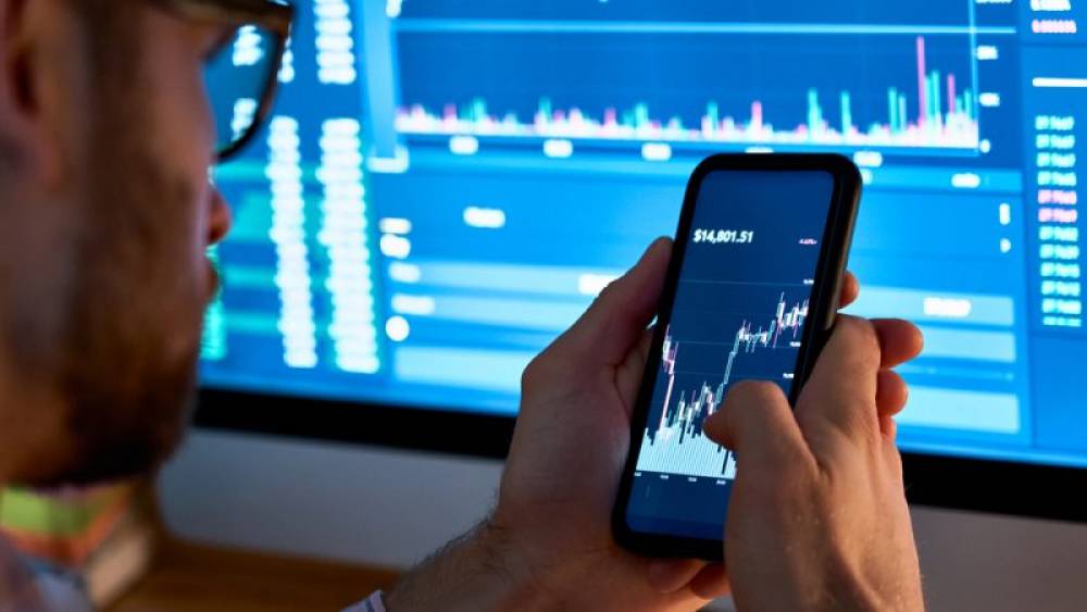 L’euro numérique, alternative aux cryptomonnaie, prend forme