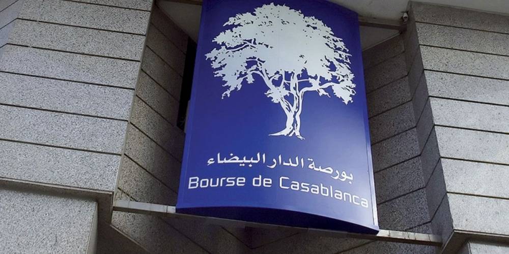 Mi-séance: la Bourse de Casablanca en territoire négatif