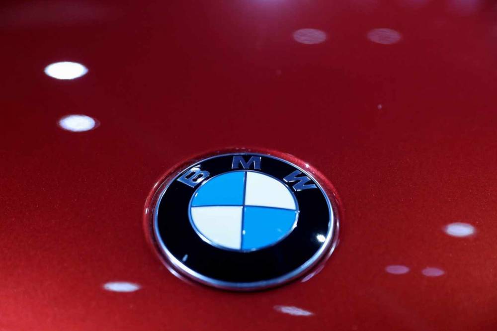 L’UE inflige à BMW et Volkswagen 875 millions d’euros d’amende pour entente sur les systèmes de dépollution
