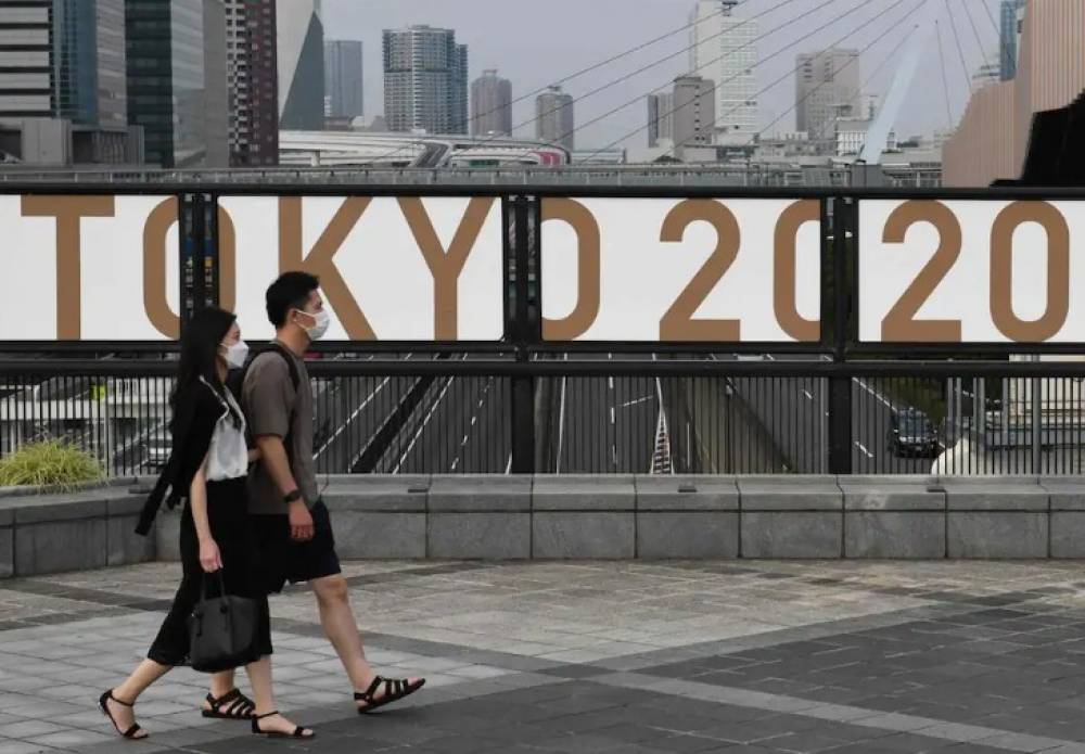 COVID-19 : Tokyo vers un nouvel état d’urgence incluant la période des JO