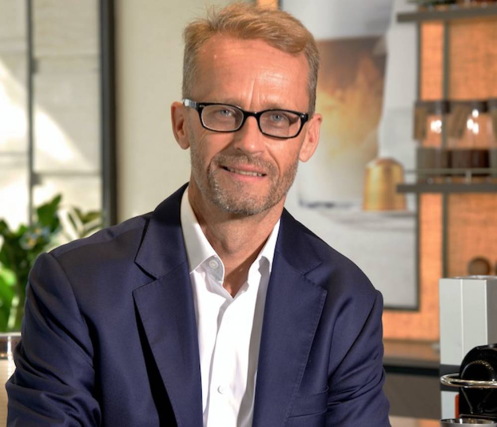 Nestlé renforce la présence de Nespresso au Maroc