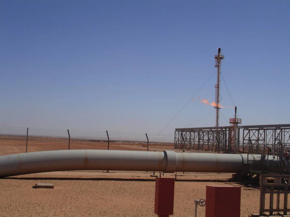 Pétrole : l'Opep+ déraille, le prix du baril décolle