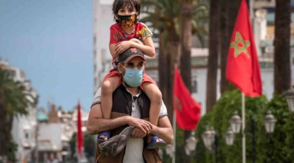 Covid-19 au Maroc: l’état d’urgence sanitaire reconduit jusqu’au 10 août 2021