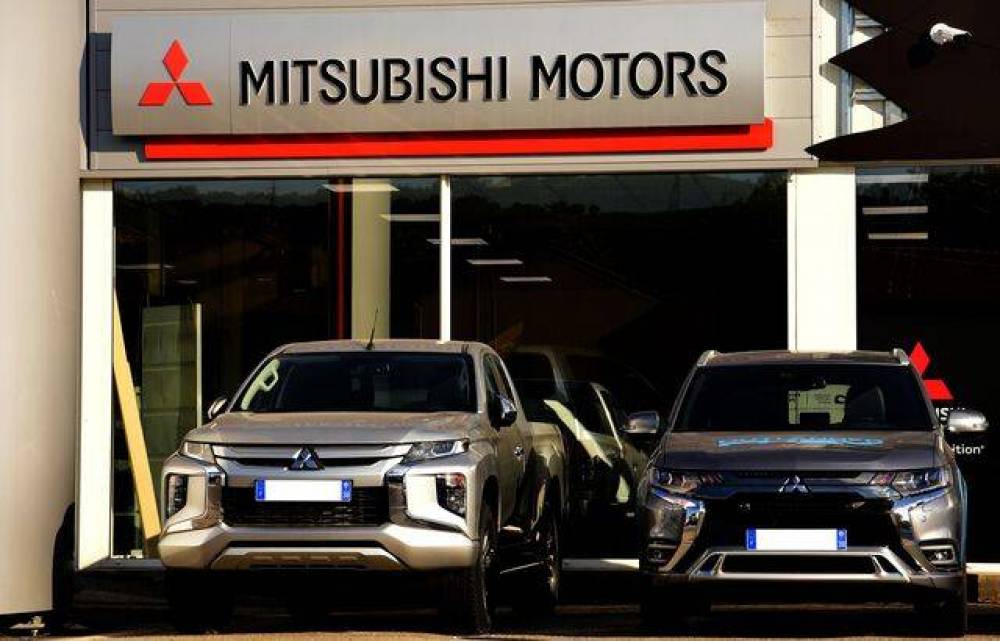 Dieselgate : Le constructeur japonais Mitsubishi Motors a payé une amende de 25 millions d’euros en Allemagne