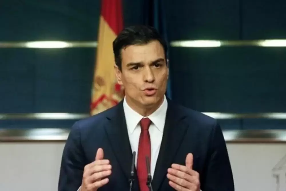 Covid: La Cour Constitutionnelle inflige un camouflet au gouvernement Sanchez