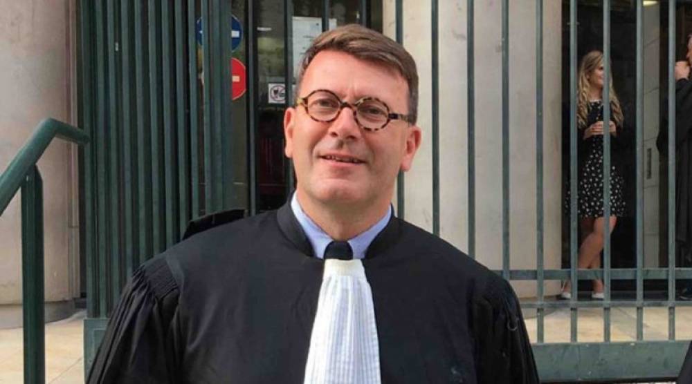 Olivier Baratelli, avocat du Maroc: «le Maroc n’a jamais traité avec la société NSO»