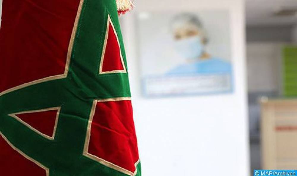 Covid-19: le Maroc futur fer de lance de la production de vaccins en Afrique (TV5)