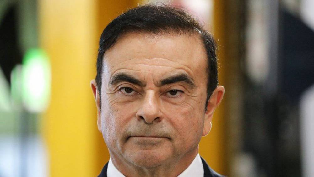 Carlos Ghosn : deux complices de sa fuite vers le Japon condamnés à 24 et 20 mois de prison