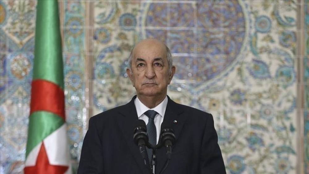 Algérie : Nomination d’un nouveau gouvernement