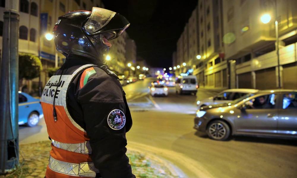 Prolongation de l’état d’urgence sanitaire jusqu’au 10 septembre