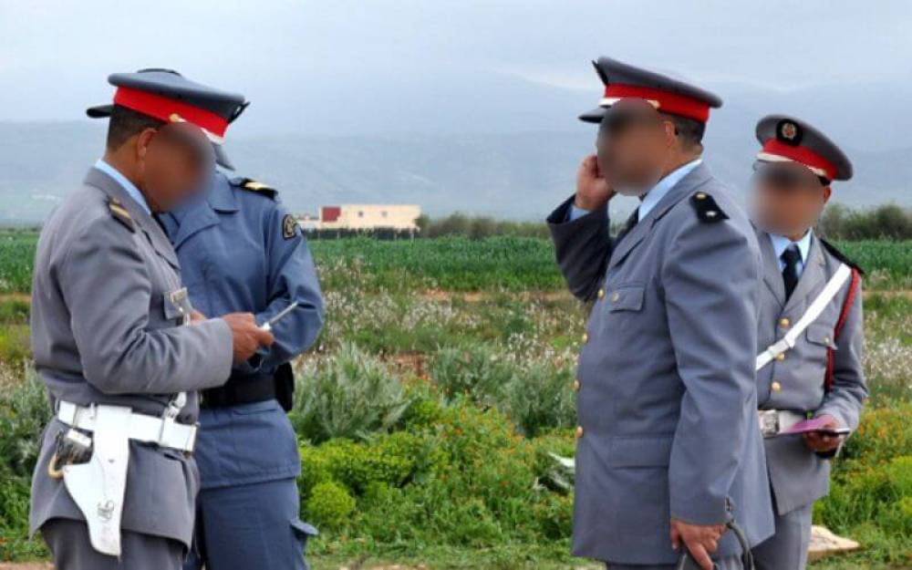 Maroc : accusé d’un faux kidnapping, il est arrêté pour détournement de mineure