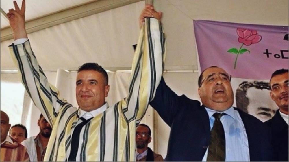 Guelmim: Abdelwahab Belfqih claque la porte de l’USFP pour rejoindre le PAM