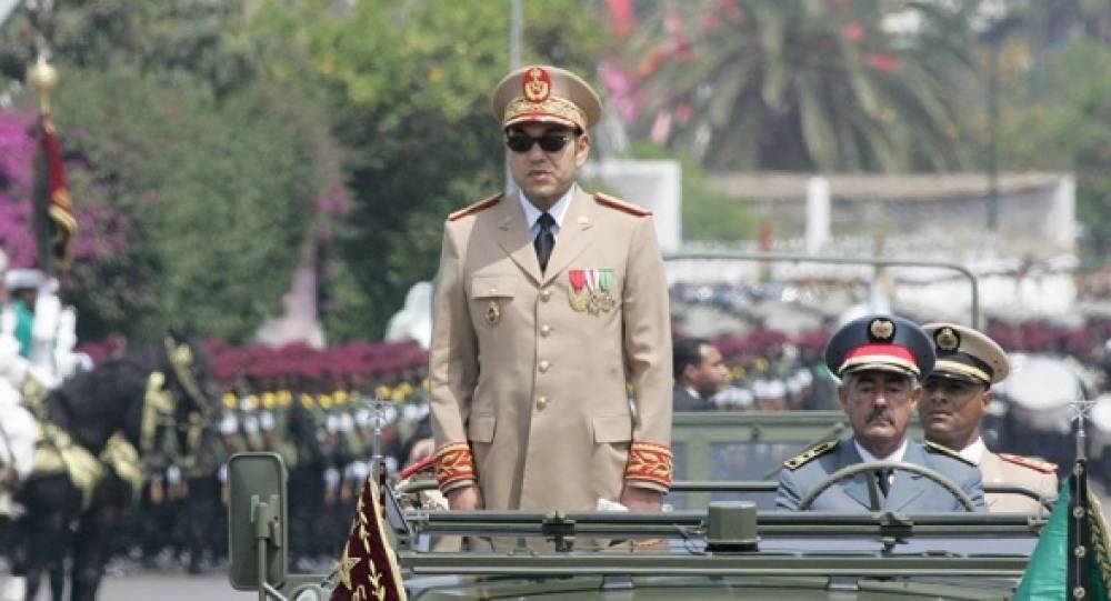 Conservation foncière: le nouveau geste du roi Mohammed VI pour la famille des FAR