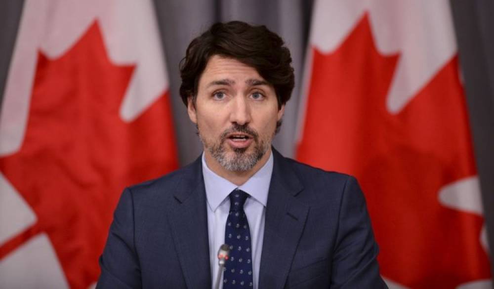 Fête du Trône: Le Premier ministre du Canada félicite les Canadiens d’origine marocaine