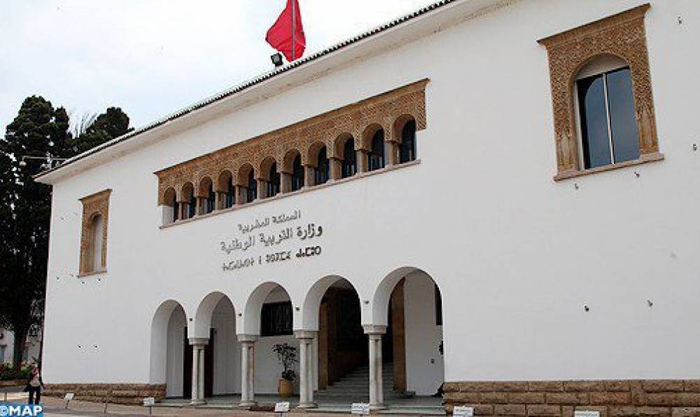 Enseignement secondaire : l’opération de réorientation du 1er au 20 juillet