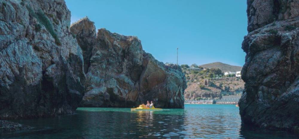 Chamal, la nouvelle marque touristique de la région Tanger-Tétouan-Al Hoceima