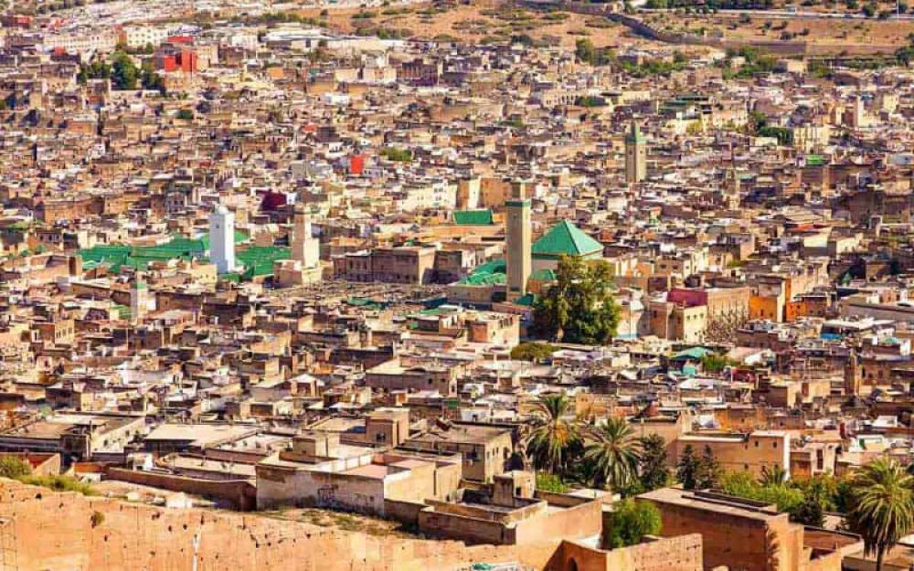 Fès-Meknès : 2,1 MDH pour améliorer les conditions de vie des populations