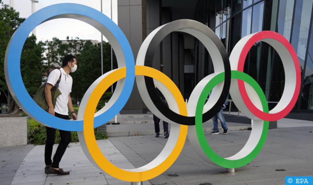 JO-2020: seuls 22% des Japonais pensent que les JO devraient avoir lieu (sondage)