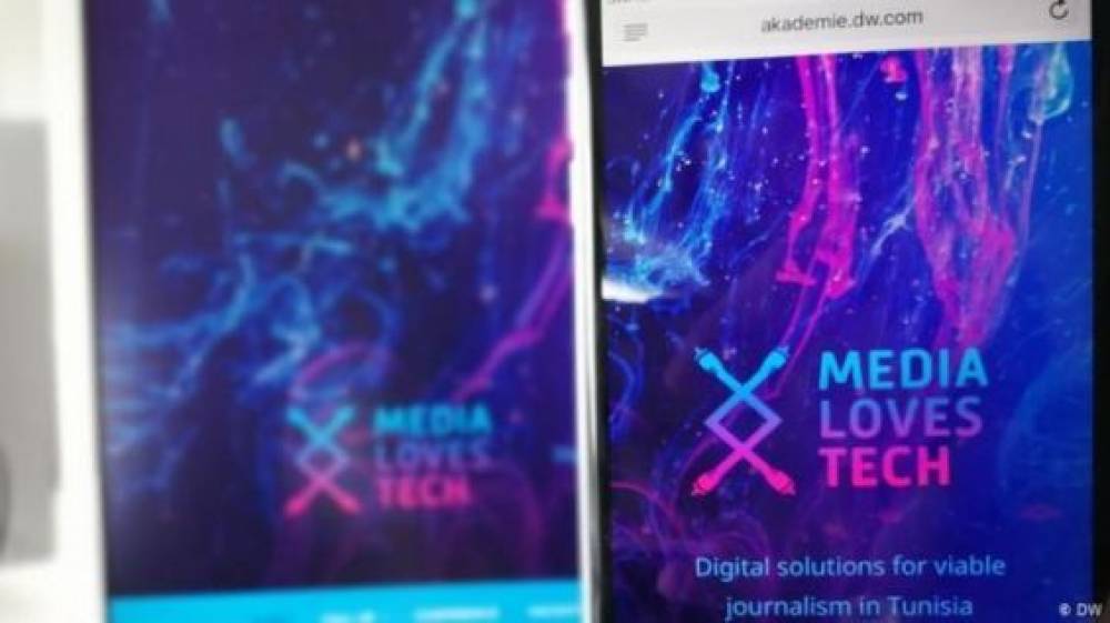 Lancement de la 4e édition de MEDIA LOVES TECH
