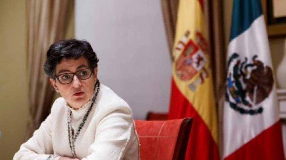 Sahara : Après la reconnaissance US, Arancha Gonzalez navigue à vue