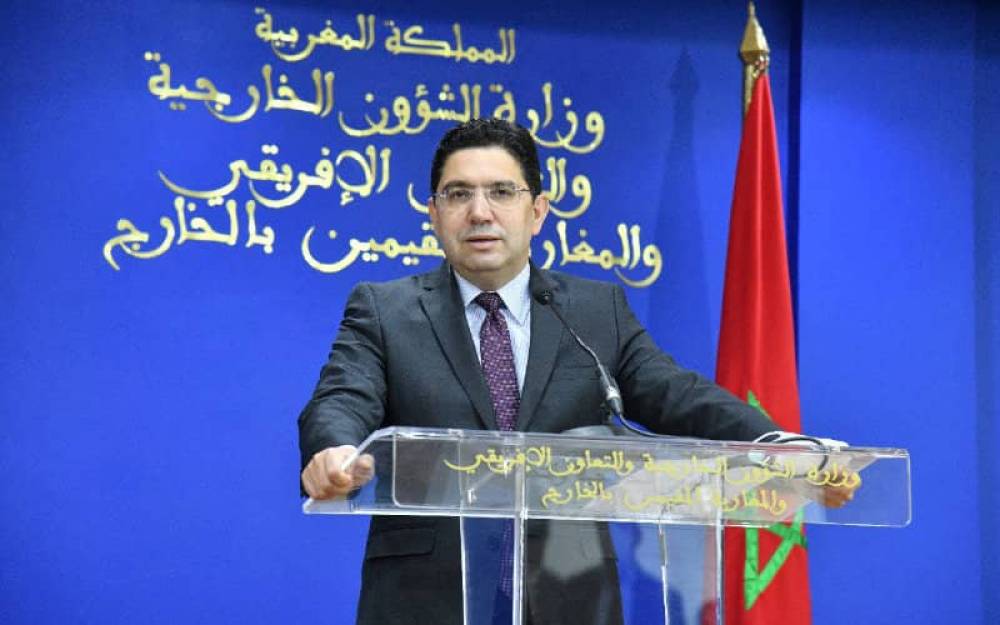 Pegasus : le Maroc joue la carte de la fermeté