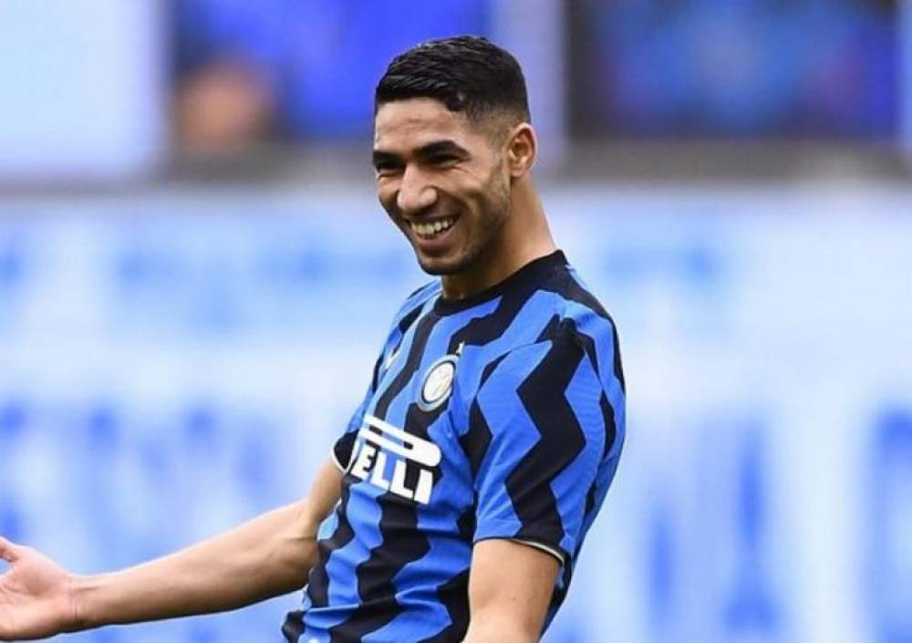 Hakimi au PSG: voici pourquoi ça traîne