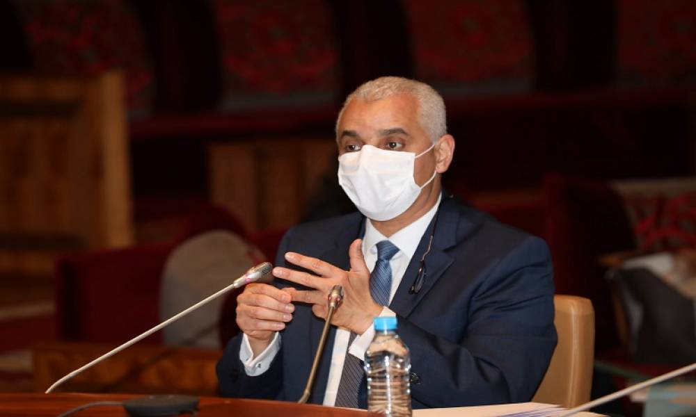 Covid-19 : La vaccination des femmes enceintes autorisée au Maroc