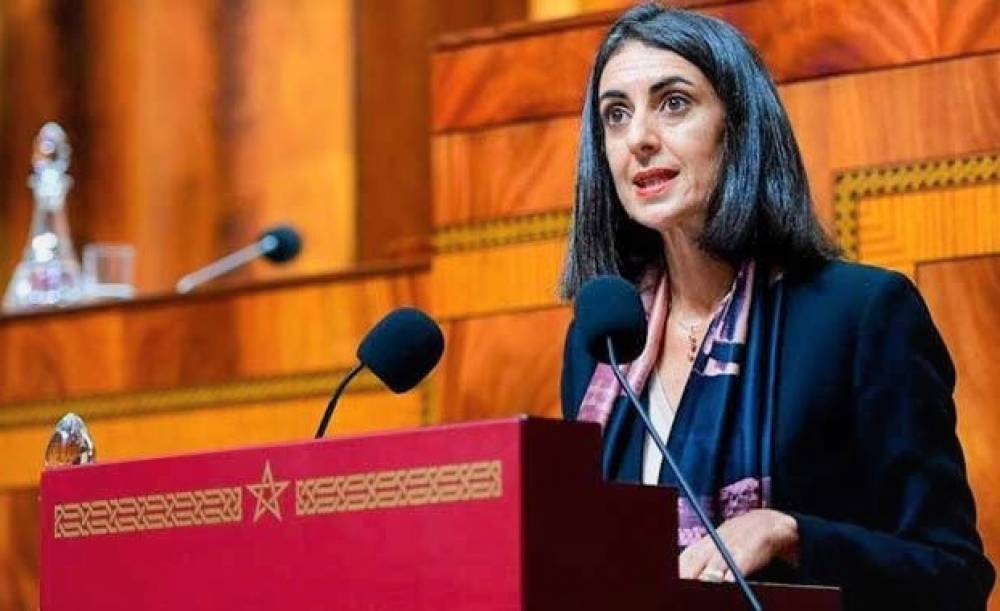 Nadia Fettah dévoile les grandes lignes de l’exécution du Budget 2022