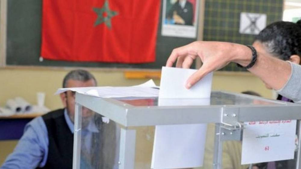 Élections partielles : effondrement inattendu du PJD