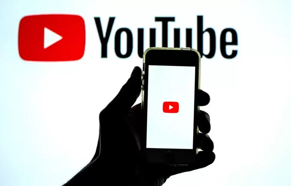 YouTube permet désormais à ses utilisateurs de vendre des produits sur la plateforme