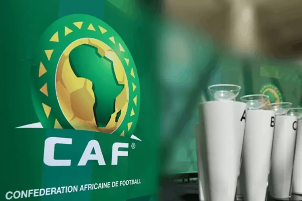 Foot: la CAF lance une Super Ligue africaine dès 2023