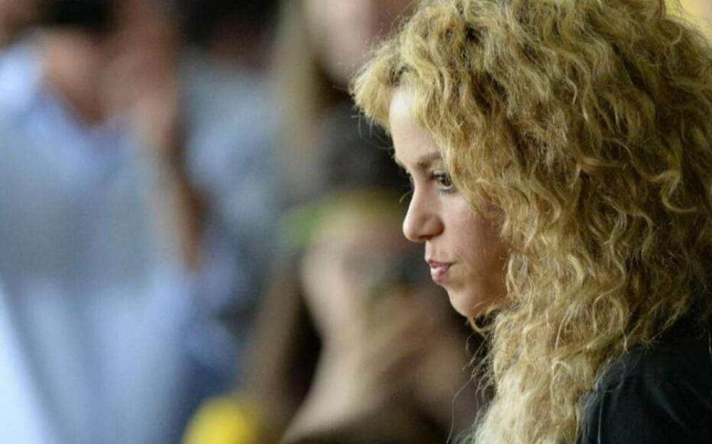 Accusée de fraude fiscale, Shakira risque plus de 8 ans de prison