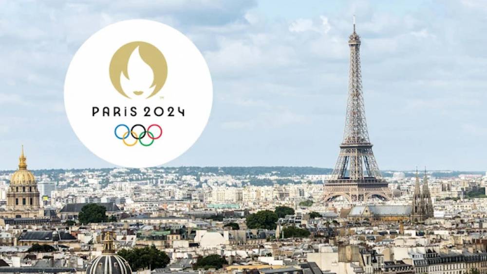 Paris 2024 dévoile son slogan commun pour les Jeux Olympiques et Paralympiques