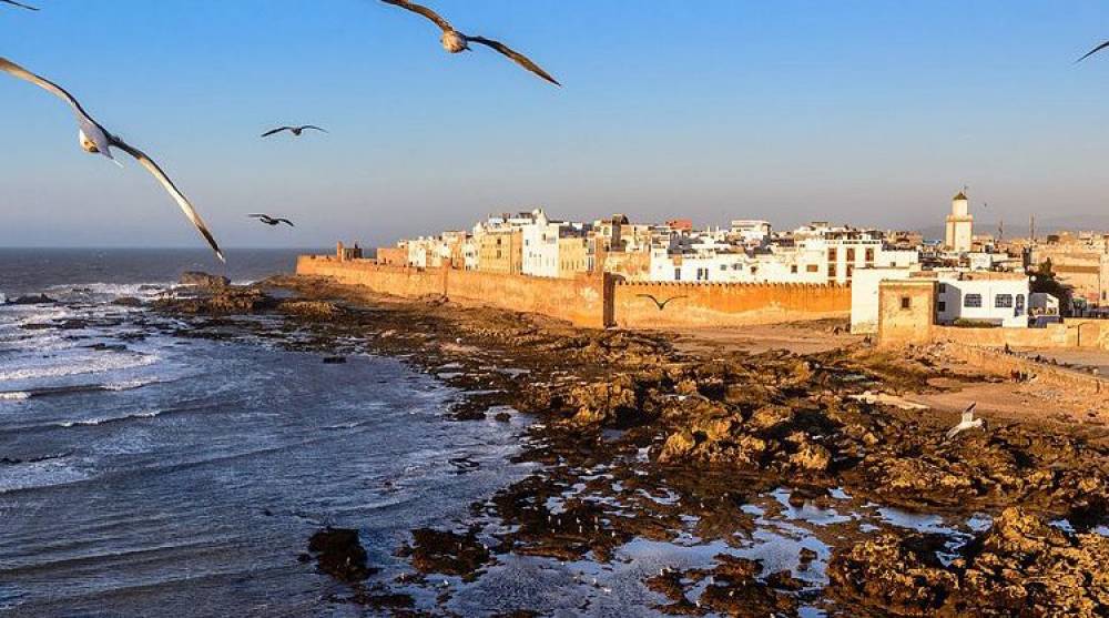 INDH : 128 projets approuvés à Essaouira