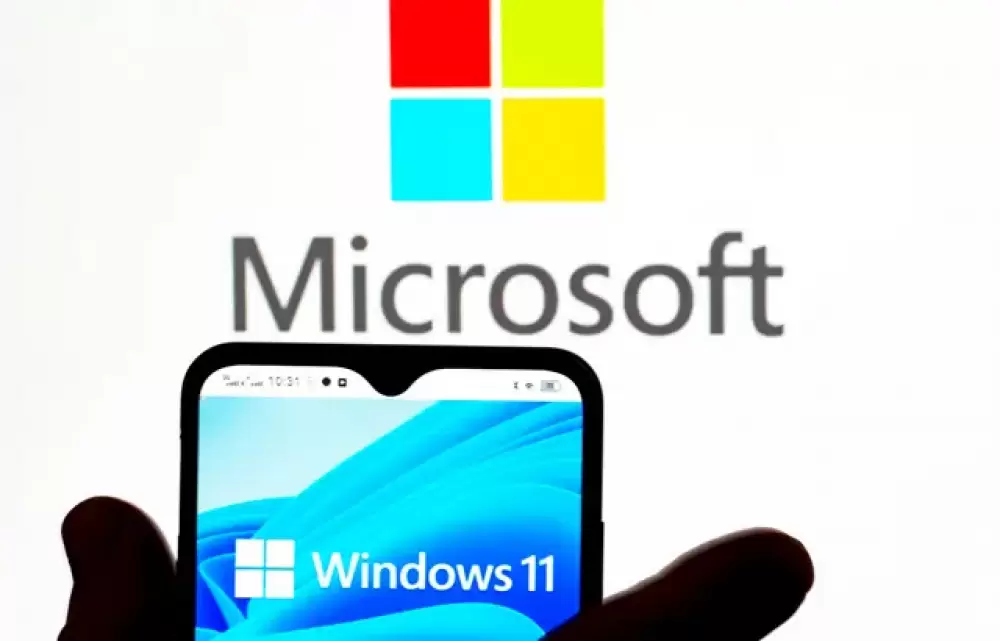 Windows 11 : Un bug dans la nouvelle mise à jour fait carrément disparaître le menu Démarrer