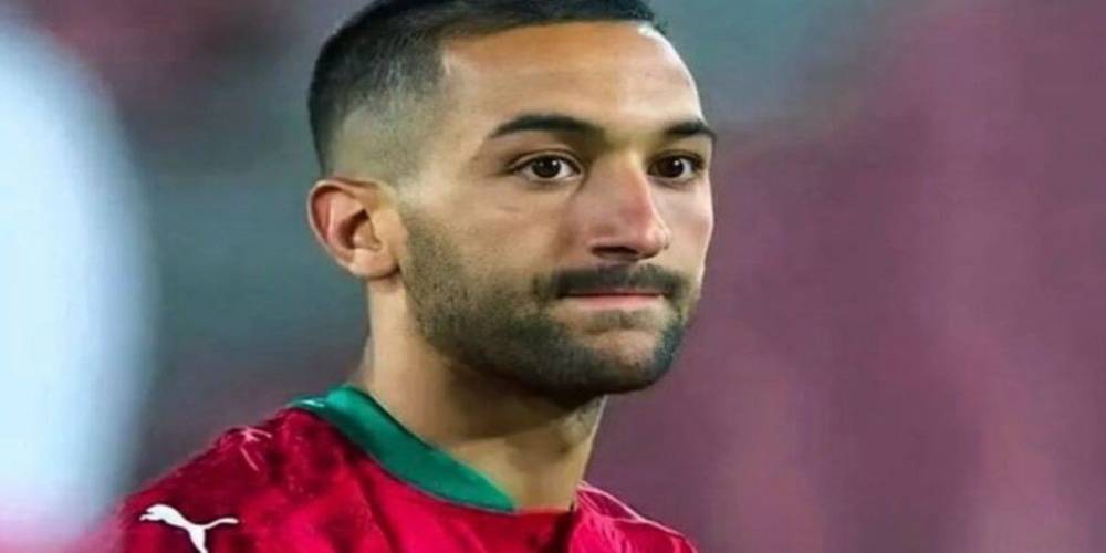 La FRMF ne lâche pas l’affaire pour Hakim Ziyech