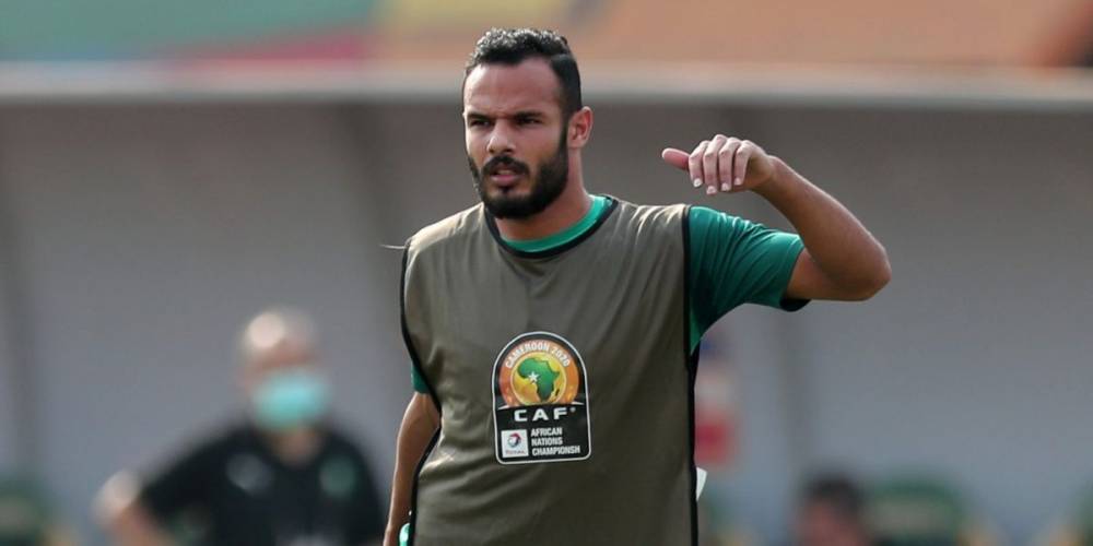 Abdelmounaim Boutouil quitte la Botola Pro