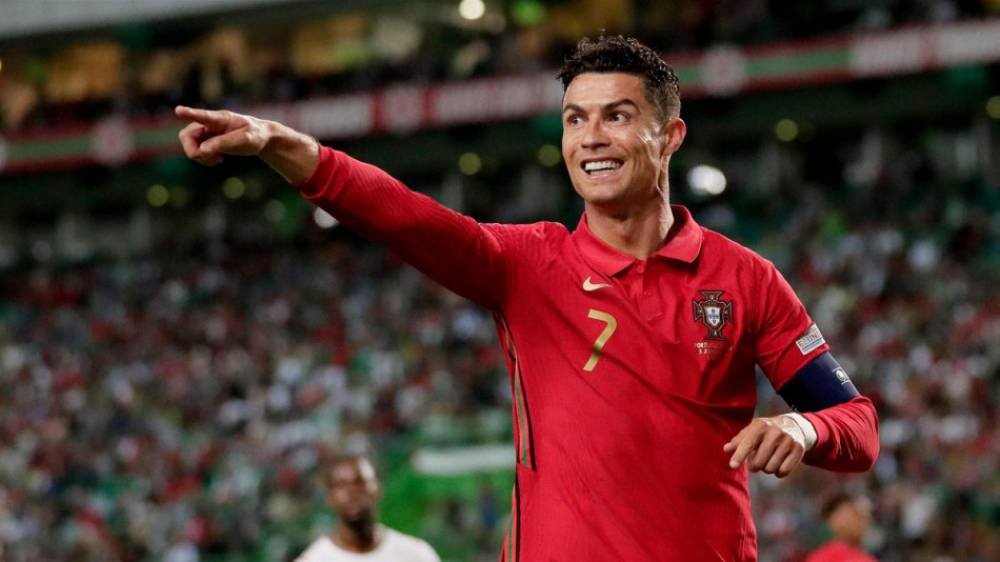 300 millions d'euros pour attirer Cristiano Ronaldo en Arabie Saoudite?