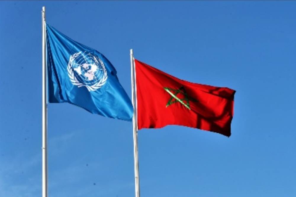 Le Maroc et l’ONU commémorent le 5e anniversaire de l’adoption du Plan d’action de Fès